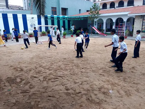 Sports Time — photo 18