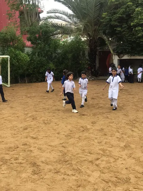 Sports Time — photo 26