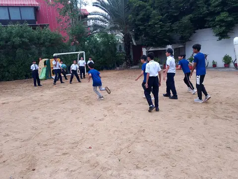 Sports Time — photo 28