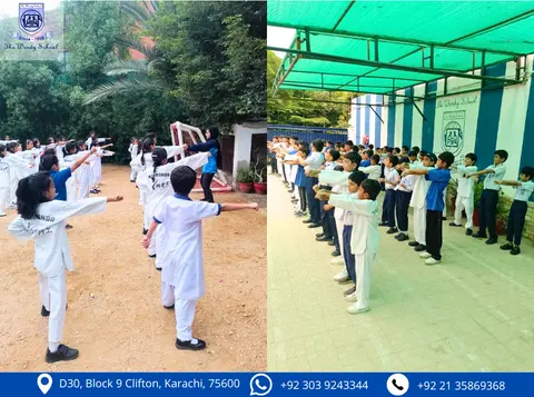 Taekwondo Class — photo 2