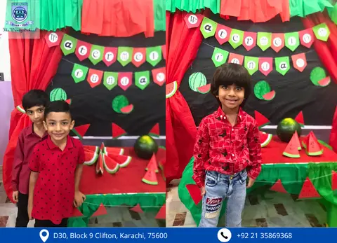 Watermelon Fun Day — photo 4