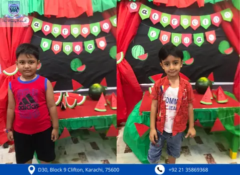 Watermelon Fun Day — photo 5