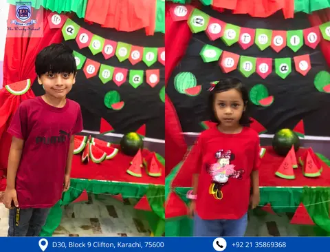 Watermelon Fun Day — photo 8
