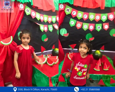 Watermelon Fun Day — photo 14