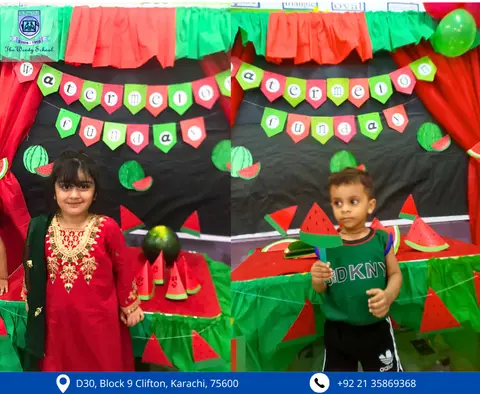 Watermelon Fun Day — photo 15