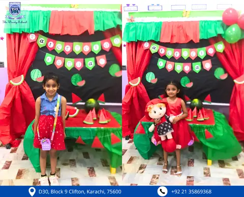 Watermelon Fun Day — photo 16