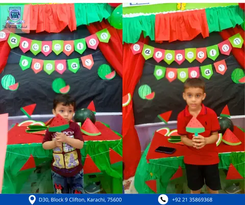Watermelon Fun Day — photo 18