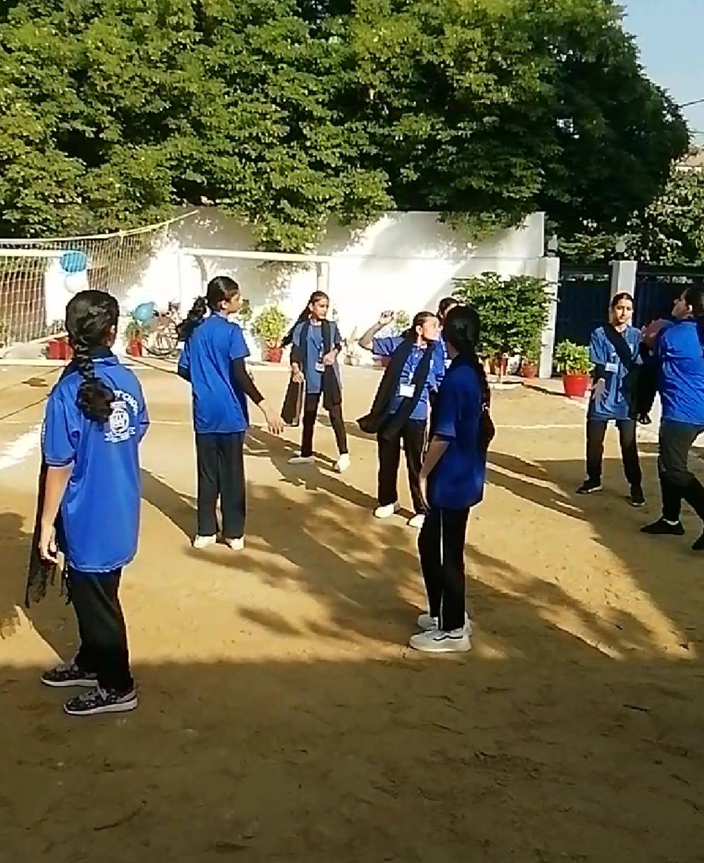 8th-Nov-2024-Throwball-and-Footsull - 313e9836 6533 4991 852b F8f39683d4e7