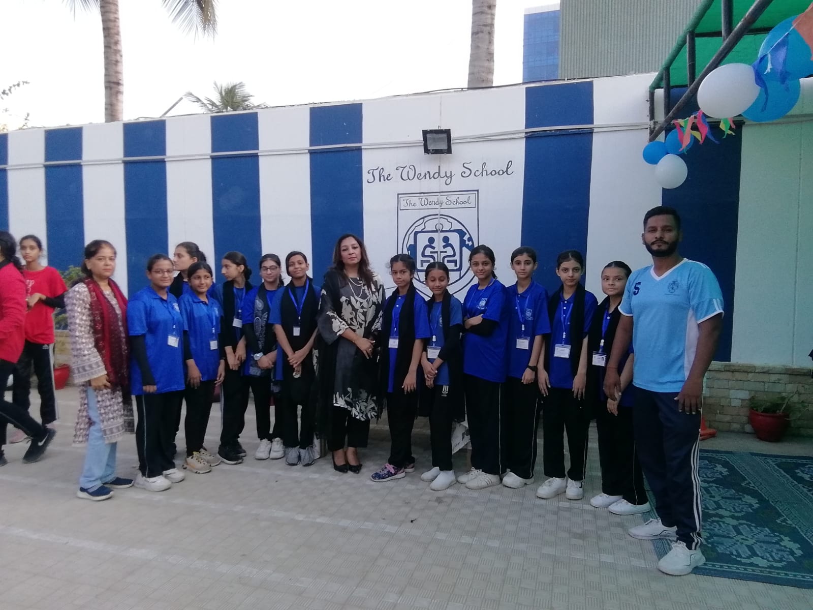 8th-Nov-2024-Throwball-and-Footsull - 772f820a 4777 4e5a B2b5 D1dcf23599ad