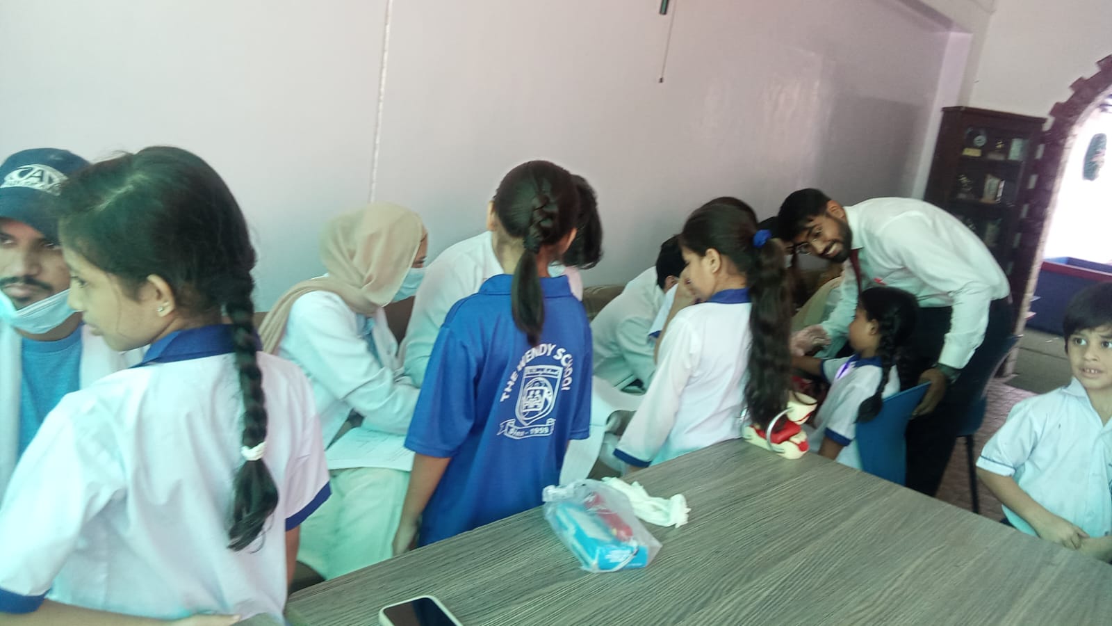 9th-Nov-Dental-Health - B371cd0e F9ec 414e 860b C211ac075c7b