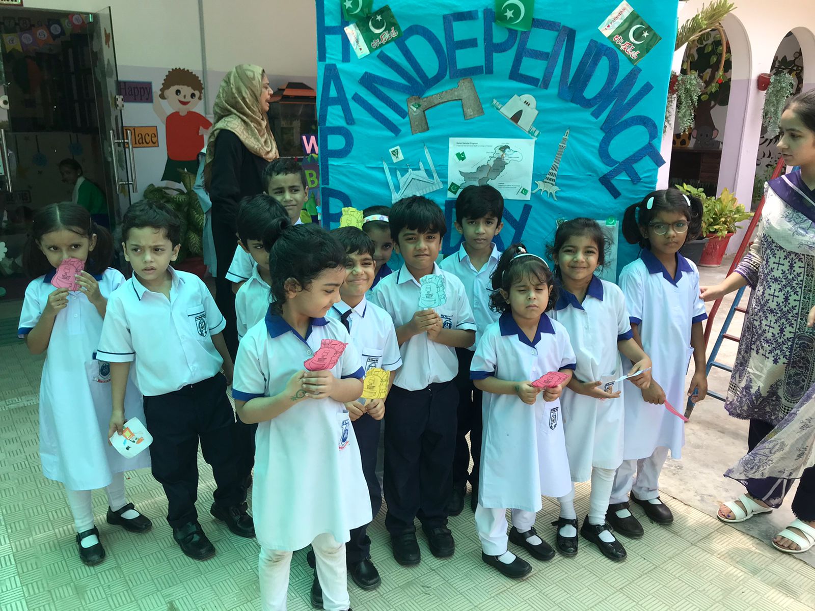 Back-to-school-15-10-2024 - IMG 20241030 WA0085