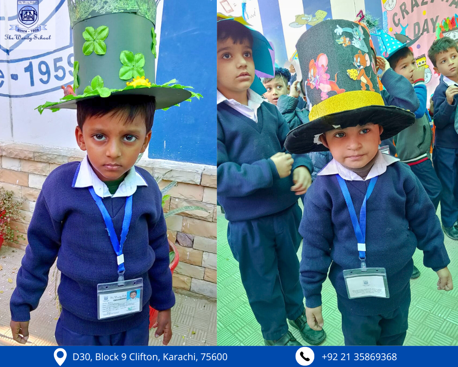 Crazy Hat Day 2025 - 1763008008081 A476f75b 42e4 4799 Be3b 81b795bf9ef2