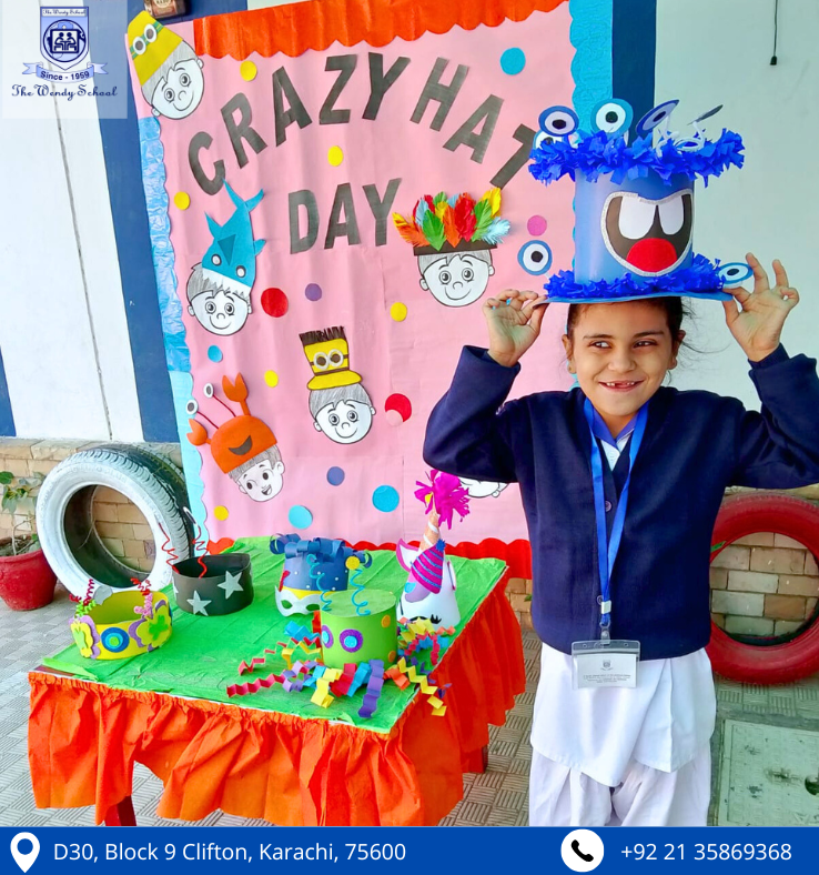 Crazy Hat Day 2025 - 1763008008093 54aea930 4d7a 4d5f A6c7 5569fa982dd3