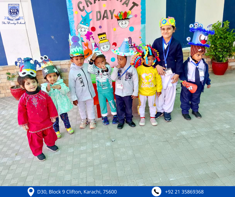 Crazy Hat Day 2025 - 1763008008103 F277793f Ae62 448e 9803 Aa77fb2474e8