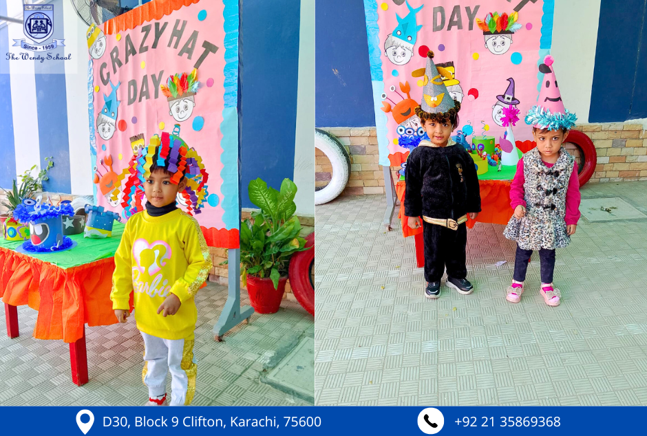 Crazy Hat Day 2025 - 1763008008116 8fbd5ac2 24d7 41f0 A53f Ee324434a72d