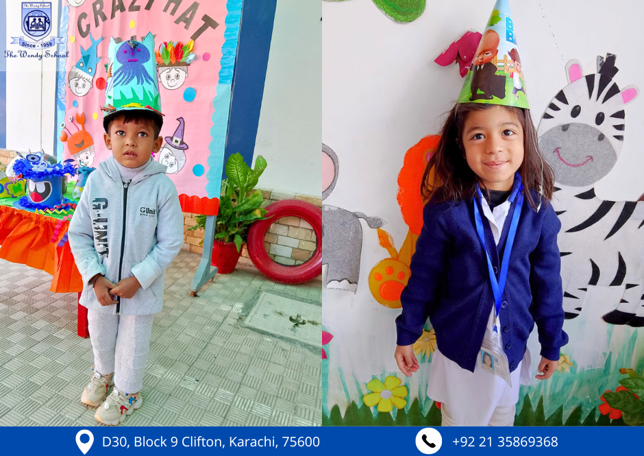 Crazy Hat Day 2025 - 1763008008122 936e7c58 661c 43e5 809f 8bf1eab1fc0f