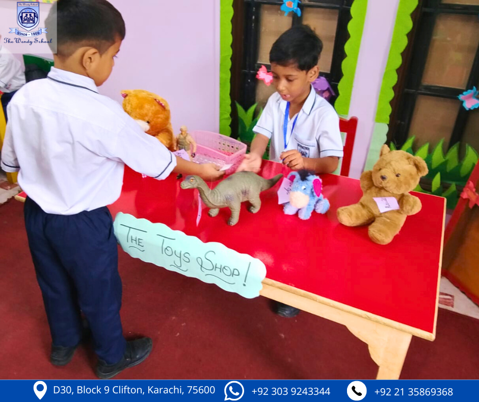 Math-Money Concept 2025