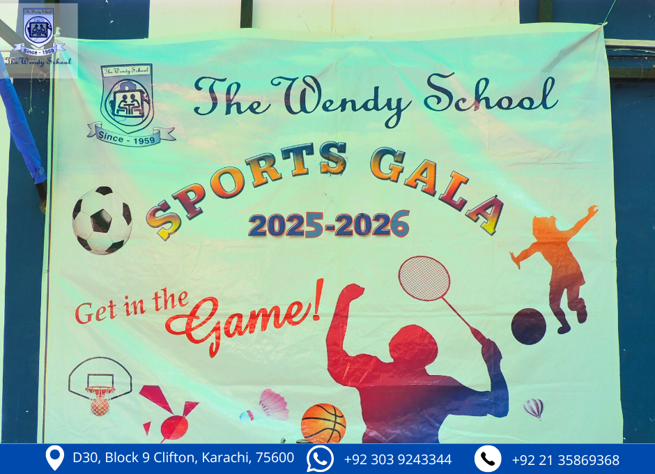 Sports Gala 2025
