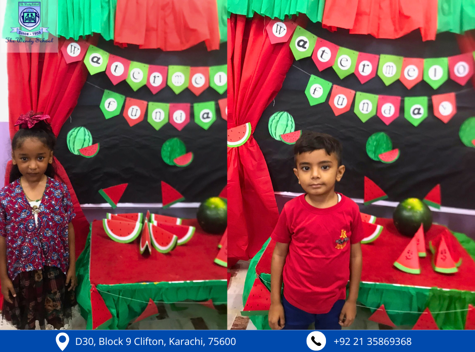 Watermelon Fun Day - 1762747427326 C2bde33d Cacb 47a4 A385 Dcc2860c3d01