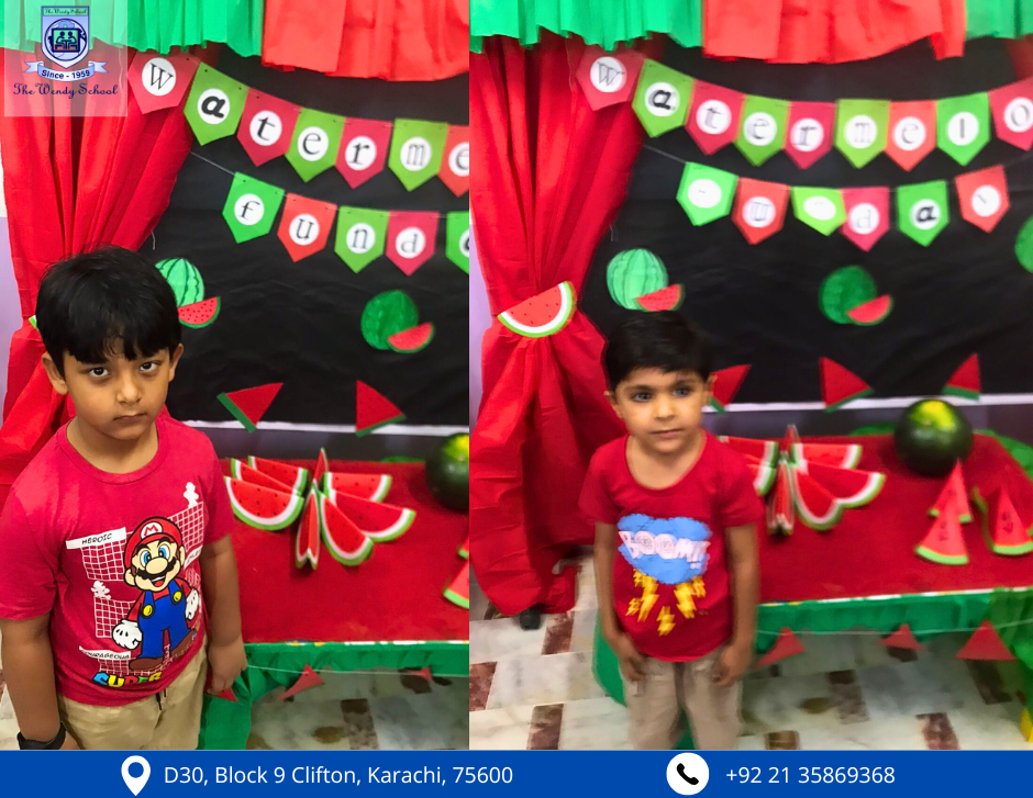 Watermelon Fun Day - 1762747427483 B060f8b3 00e8 41df A294 4762eb61790c