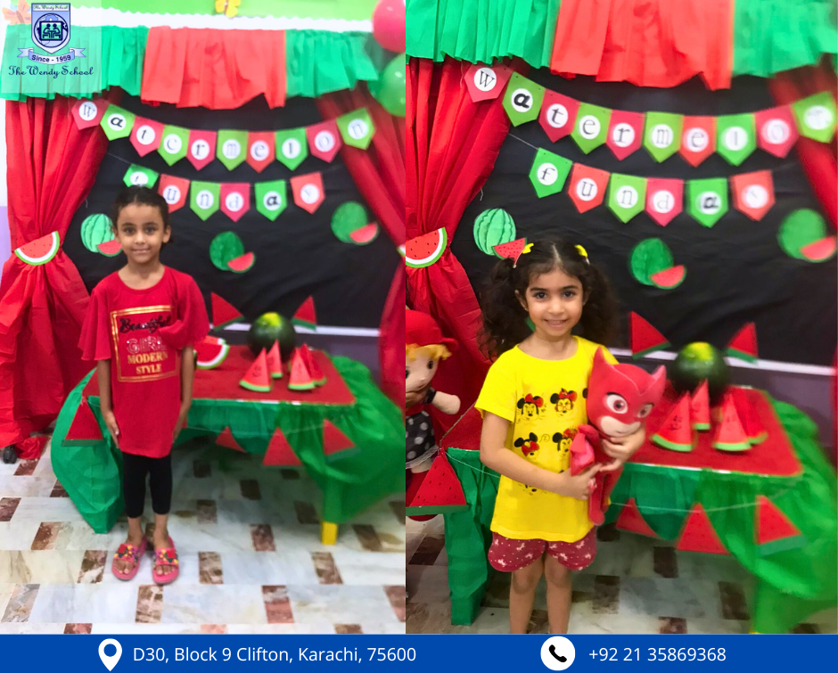 Watermelon Fun Day - 1762747428066 A576610b 2cff 4835 9d34 8ab83bcd7e85