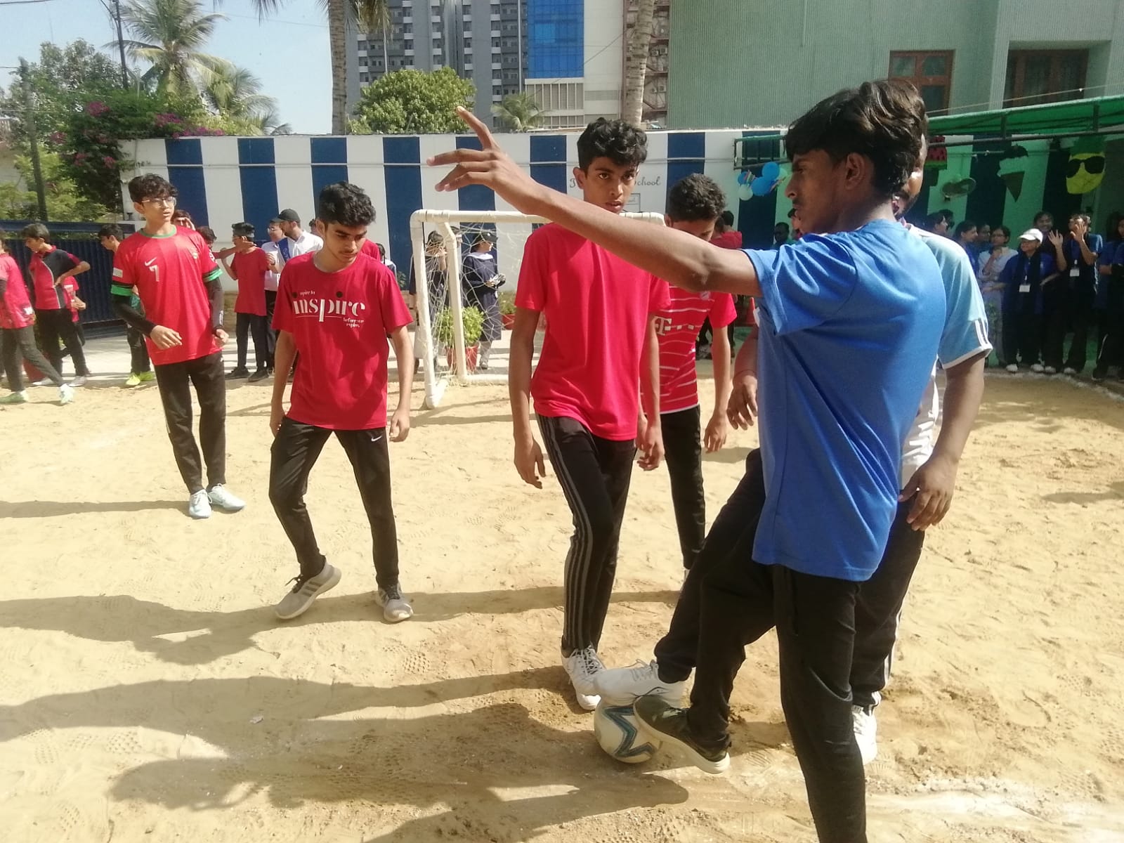 8th-Nov-2024-Throwball-and-Footsull - C3d3945b 567a 4be0 81a0 B28e0b9924a4