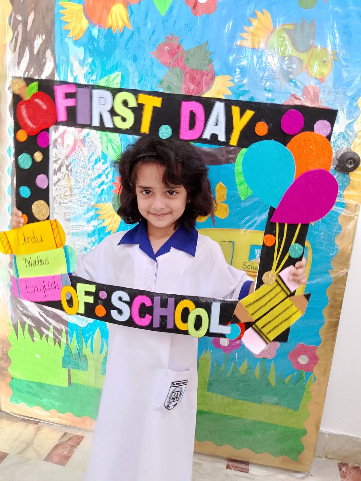 Back-to-school-15-10-2024 - IMG 20241030 WA0149