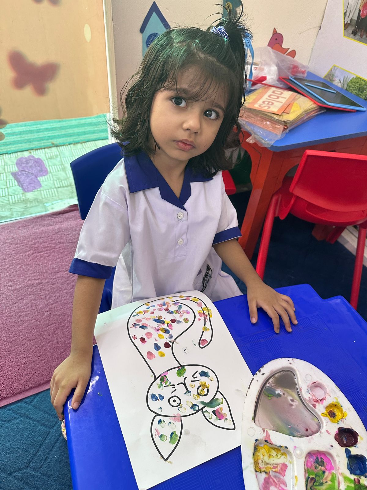 Finger-painting-on-cat-20-9-24 - WhatsApp Image 2024 10 30 At 9.06.27 PM