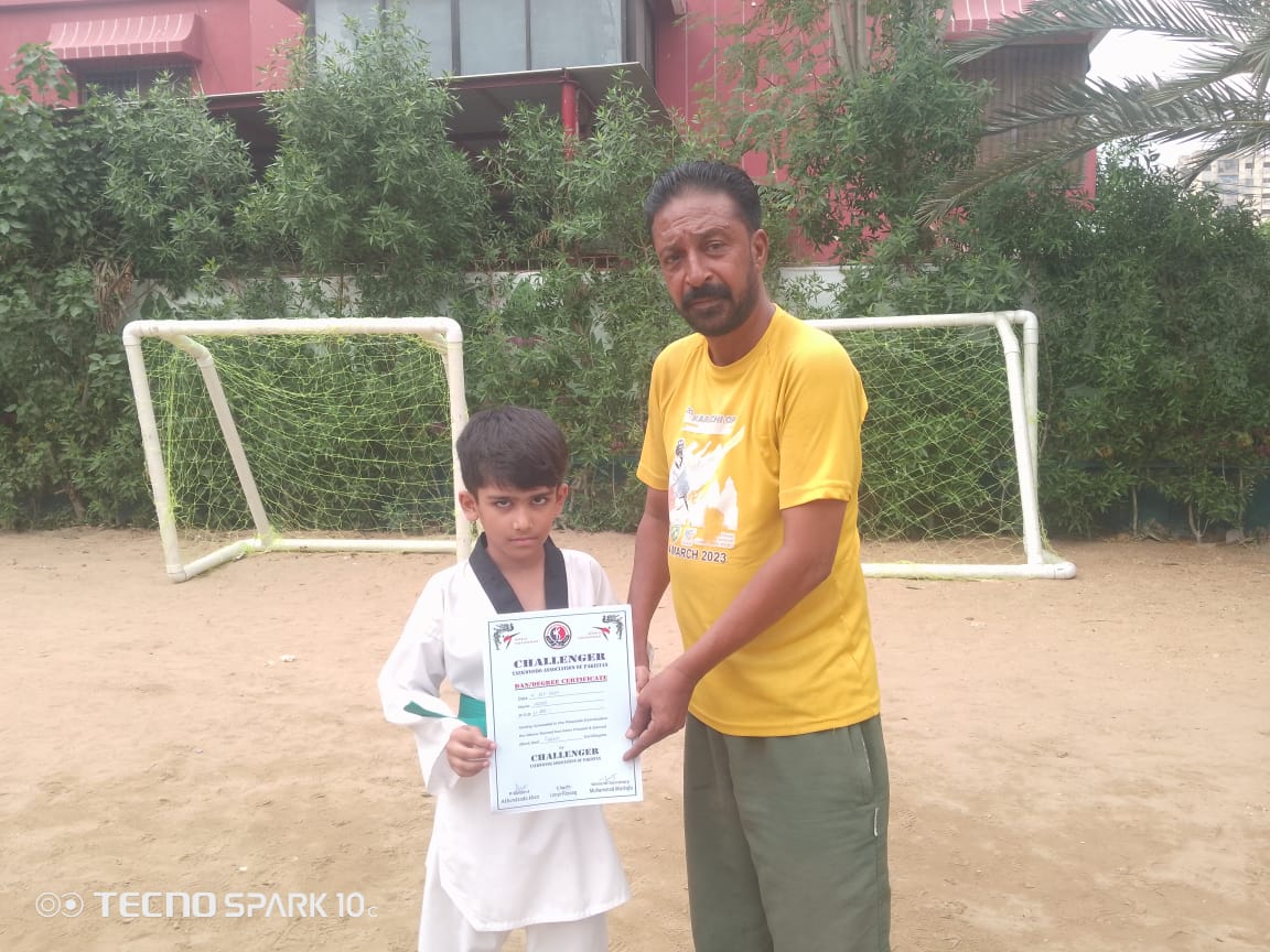 Taekwondo-Acheivement-11-9-24 - IMG 20241030 WA0459