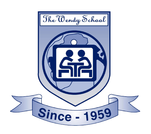 The Wendy School Logo